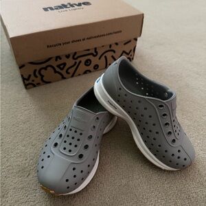 Toddler Robbie Sugarlite Native Shoes